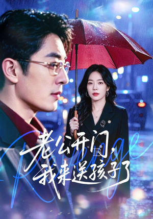 老公开门，我来送孩子了（73集）短剧小说在线看