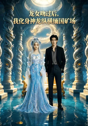 龙女吻过后，我化身神龙纵横缅国矿场（70集）免费观看热门短剧