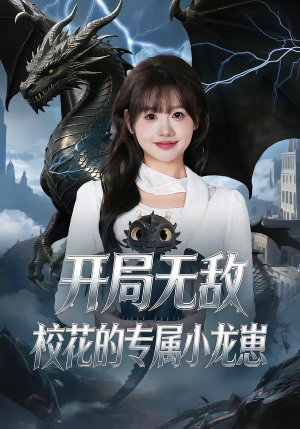 开局无敌，校花的专属小龙崽（70集）全集短剧大结局抢先看