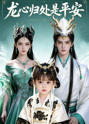 龙心归处是平安（48集）千万短剧流量抢先看大结局