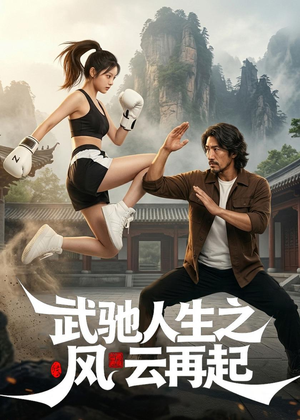 武驰人生之风云再起（75集）口碑爆棚短剧免费看