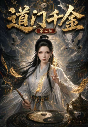 道门千金第二季（73集）热播短剧火爆来袭