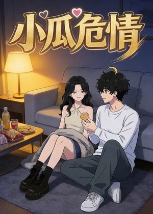 小瓜危情（12集）重生短剧免费看全集资源