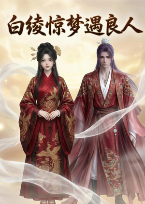 白绫惊梦遇良人（10集）经典回顾短剧免费看