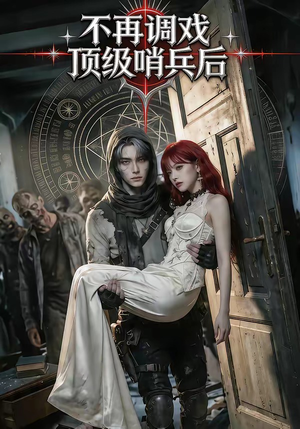 不再调戏顶级哨兵后（50集）看这部短剧各种反转各种精彩