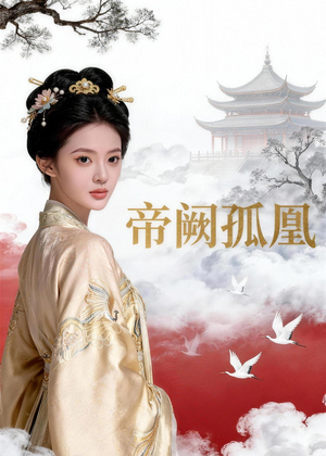 帝阙孤凰（47集）好看的小短剧推荐