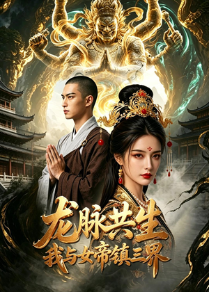 龙脉共生，我与女帝镇三界（77集）免费短剧看全集