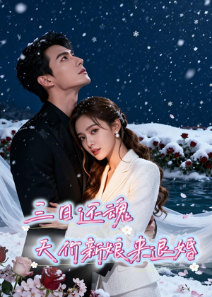 三日还魂，天价新娘来退婚（40集）每天更新最火短剧