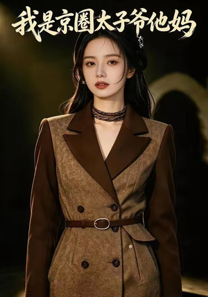 我是京圈太子爷他妈（36集）终于可以免费观看短剧了