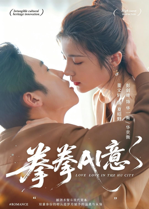 拳拳AI意（72集）西瓜视频海量短剧免费看