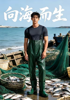 向海而生（45集）热播短剧抢先看全集