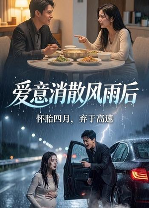 爱意消散风雨后（52集）全集在线短剧观看免费版