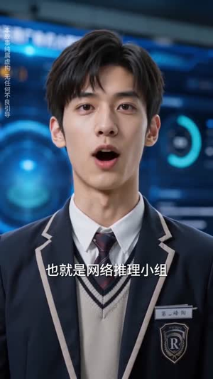 怪谈入侵，我靠隐藏规则称霸全场（71集）全集免费看热门短剧推荐