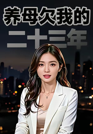 养母欠我的二十三年（44集）短剧全季限免大放送