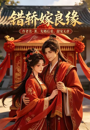 错轿嫁良缘（23集）短剧演员排行榜