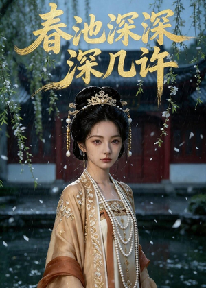 春池深深深几许（46集）精彩短剧追不停
