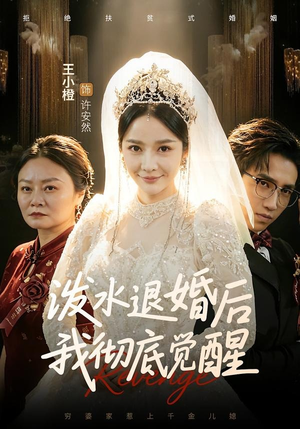 泼水退婚后我彻底觉醒（60集）短剧全集高清无码版