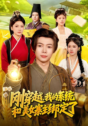 刚穿越，我的系统和美女寨主绑定了（98集）超好看短剧抢先看