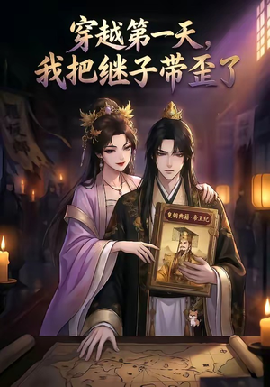 穿越第一天，我把继子带歪了（35集）看过的人都说好