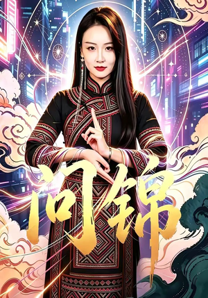 问锦（60集）全网独播短剧免费看