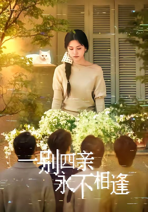 一别四亲永不相逢（65集）韩国短剧精彩片段