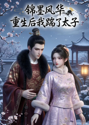 锦墨风华：重生后我踹了太子（70集）热门短剧免费观看