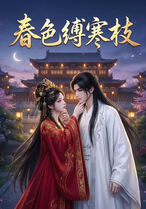 春色缚寒枝（18集）爆火短剧超级精彩