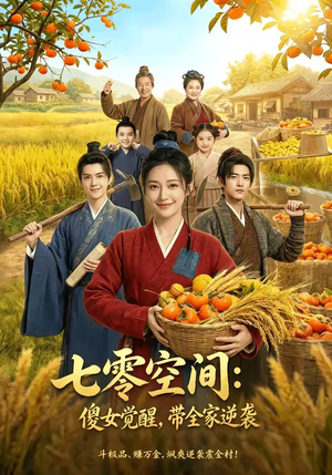 七零空间：傻女觉醒，带全家逆袭（全集）每天更新短剧一起来追吧