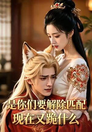 是你们要解除匹配，现在又跪什么（92集）省钱短剧免费看个够