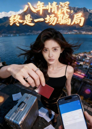 八年情深，终是一场骗局（42集）热播短剧抢先看大结局