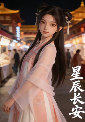 星辰长安（15集）短剧来了精彩继续