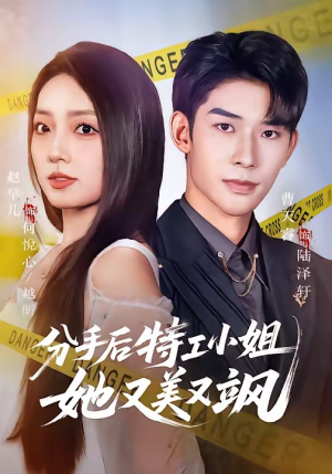 分手后特工小姐她又美又飒（64集）无需会员短剧轻松看
