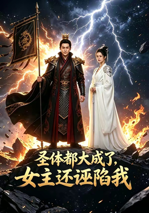 圣体都大成了，女主还诬陷我（103集）喜欢追剧的看过来