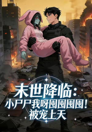 末世降临：小尸尸我呀囤囤囤囤！被宠上天（60集）在线观看全集的热门短剧