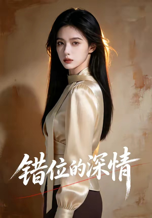 错位的深情（71集）红果免费短剧免费看全集