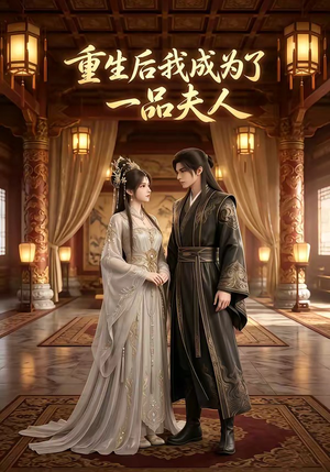 重生后，我成为了一品夫人（25集）免费观看最新短剧大结局