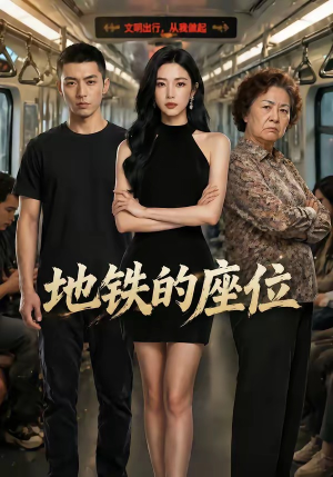 地铁的座位（26集）免费观看短剧就是爽