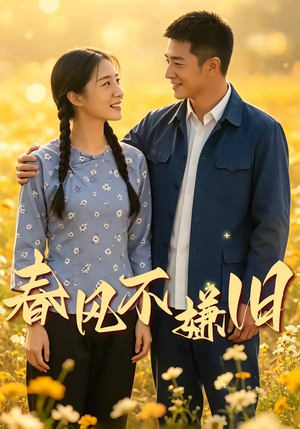 春风不嫌旧（81集）最新上映的短剧
