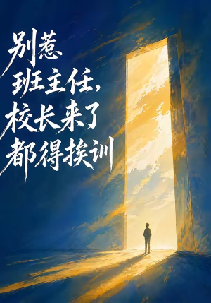 别惹班主任，校长来了都得挨训（100集）排行榜前十短剧免费观看网站