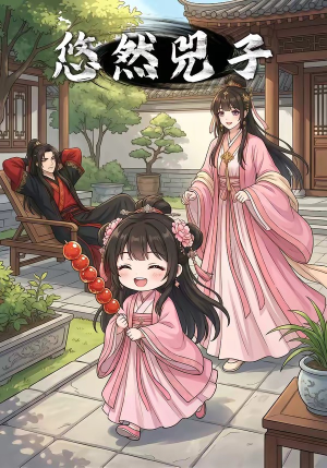 悠然兕子（76集）免费看剧热门短剧