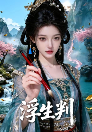 浮生判（52集）红果免费短剧