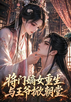 将门嫡女重生与王爷掀朝堂（62集）看过的人都说好