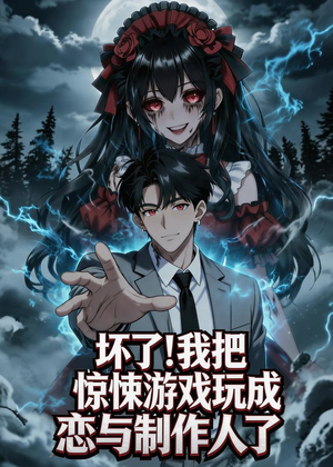 坏了！我把惊悚游戏玩成恋与制作人了（77集）短剧全剧终合集放送