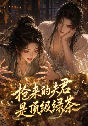 抢来的夫君是顶级绿茶（20集）爆火短剧大结局抢先看