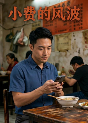 小费的风波（41集）热门短剧来袭精彩抢先看