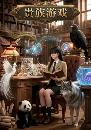 贵族游戏（54集）红果免费短剧app免费看全集