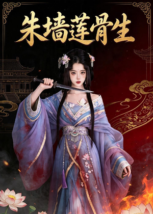 朱墙莲骨生（44集）都市短剧推荐免费观看