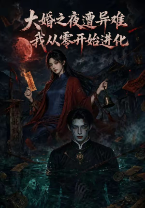 大婚之夜遭异难，我从零开始进化（70集）免费观看全集短剧无删减
