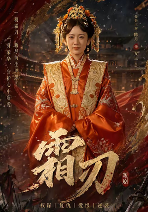 霜刃（100集）海量短剧免费看