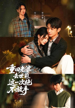 重回老婆去世前，这一次绝不放手（80集）超好看短剧抢先看